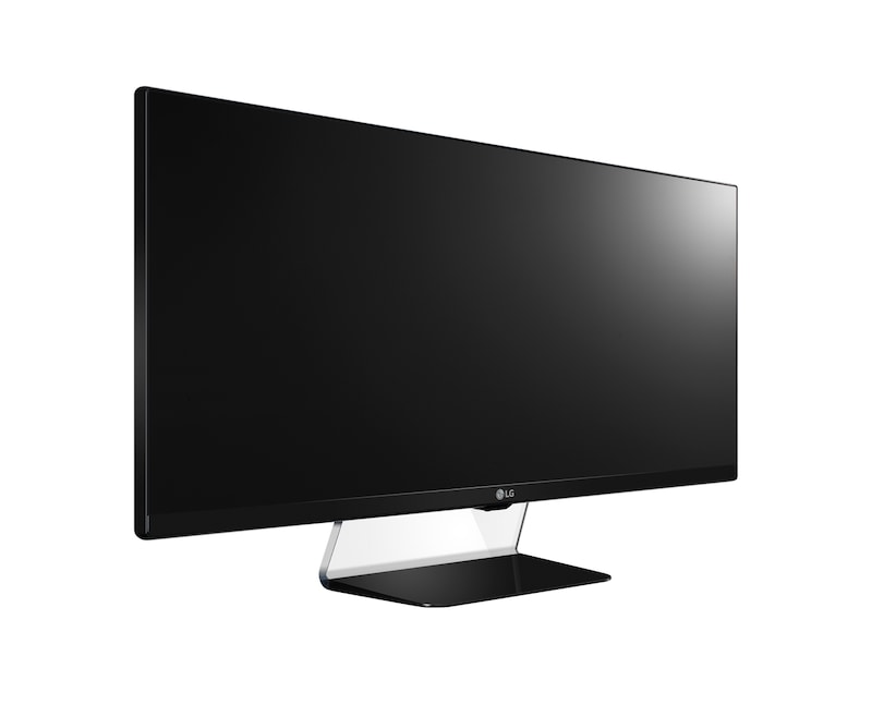 LG Monitor LG 21:9 Ultrawide™ Full HD, 34UM67